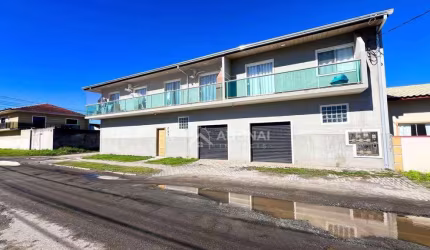 Loja à venda, 120 m² por R$ 420.000,00 - Esperança - Guaratuba/PR