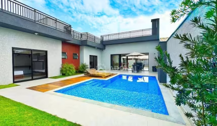 Magnífica Residência com Vista para o Mar, 3 dormitórios à venda, 236 m² por R$ 1.550.000 - Coroados - Guaratuba/PR