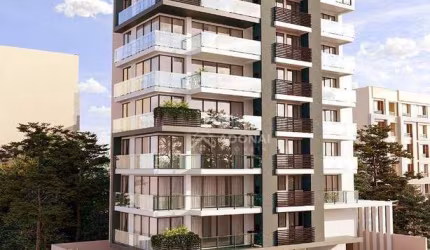 Apartamento com 3 dormitórios à venda por R$ 1.690.000,00 - Centro - Guaratuba/PR