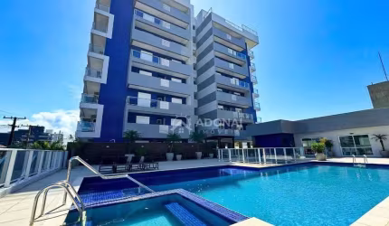 Cobertura Luxuosa no Edifício Monte Carlo, com 4 dormitórios à venda por R$ 6.500.000 - Centro - Guaratuba/PR