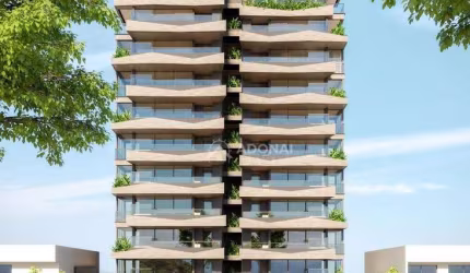 Apartamento a Venda no Edifício Aquarela, com 3 Suítes, por R$ 3.600.000 - Centro - Guaratuba/PR