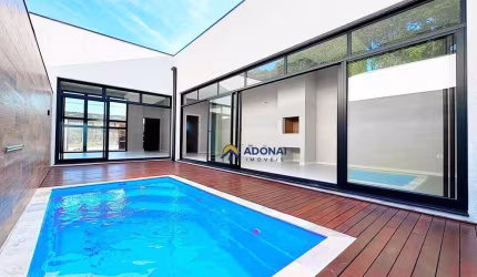 Casa com 3 dormitórios à venda, 133 m² por R$ 1.290.000,00 - Brejatuba - Guaratuba/PR