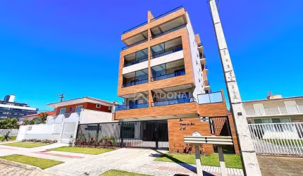 Apartamento com 3 dormitórios à venda por R$ 1.080.000,00 - Centro - Guaratuba/PR