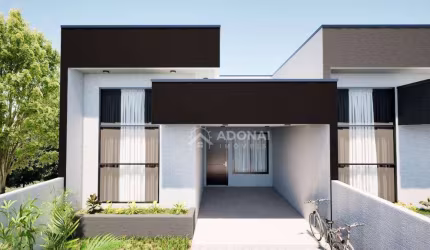 Casa com 3 dormitórios à venda, 148 m² por R$ 900.000,00 - Brejatuba - Guaratuba/PR