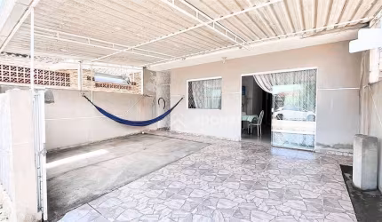 Casa com 3 dormitórios à venda, 60 m² por R$ 310.000,00 - Nereidas - Guaratuba/PR