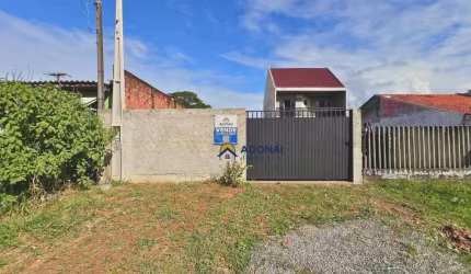 Terreno à venda, 200 m² por R$ 300.000,00 - Cohapar - Guaratuba/PR
