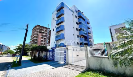 Apartamento com 3 dormitórios à venda por R$ 920.000,00 - Centro - Guaratuba/PR