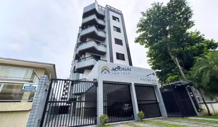 Apartamento com 3 dormitórios à venda por R$ 820.000,00 - Centro - Guaratuba/PR