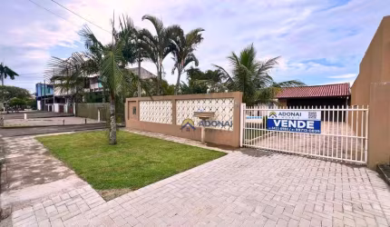 Casa com 4 dormitórios à venda, 300 m² por R$ 1.290.000,00 - Eliana - Guaratuba/PR