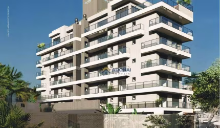 Apartamento em Área Nobre, com 3 dormitórios à venda por R$ 1.700.000 - Centro - Guaratuba/PR