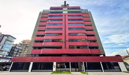 Apartamento com 4 dormitórios à venda por R$ 1.800.000,00 - Centro - Guaratuba/PR
