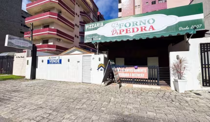 Casa + Ponto Comercial, à venda, 170 m² por R$ 1.450.000 - Centro - Guaratuba/PR