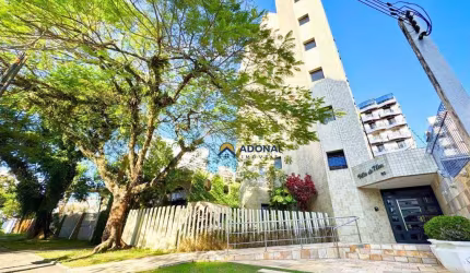 Apartamento com 3 dormitórios à venda por R$ 1.270.000,00 - Centro - Guaratuba/PR