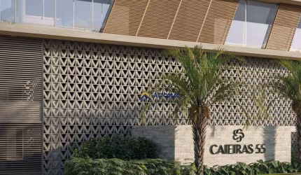 3 Suítes com Terraço Amplo a 100m da Praia - Conheça o Lançamento