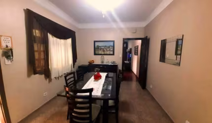 Sobrado à venda, 2 quartos, 1 suíte, 2 vagas, Assunção - São Bernardo do Campo/SP