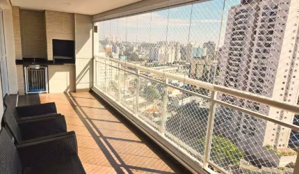 Apartamento Baeta Neves 3 dormitórios