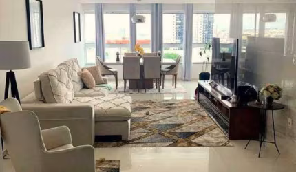 Apartamento Jardim do Mar 3 dormitórios