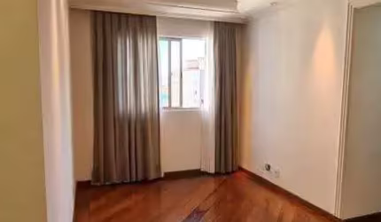 Apartamento para aluguel, 3 quartos, 1 vaga, Parque Marajoara - Santo André/SP