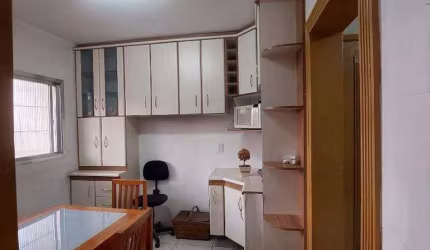 Apartamento 2 dormitórios Assunção