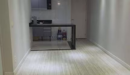 Apartamento para aluguel, 3 quartos, 1 vaga, Independência - São Bernardo do Campo/SP
