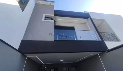 Sobrado B Assunção