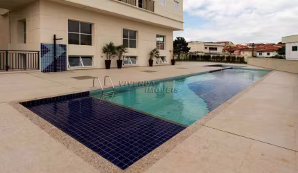 Apartamento Assunção 2 dormitórios