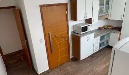 Apartamento Rudge Ramos