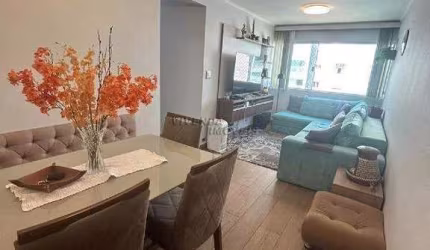Apartamento Rudge Ramos 3 dormitórios