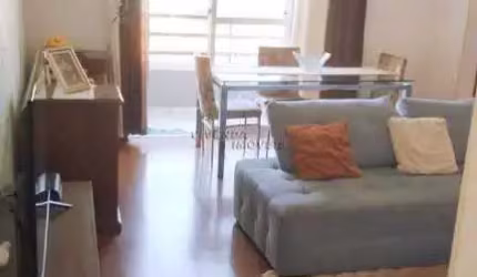 Apartamento 3 dormitorios Assunção