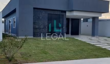 Casa Alto Padrão - Viverde 3