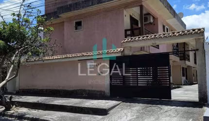 Casa em Jardim Mariléa, Rio das Ostras/RJ