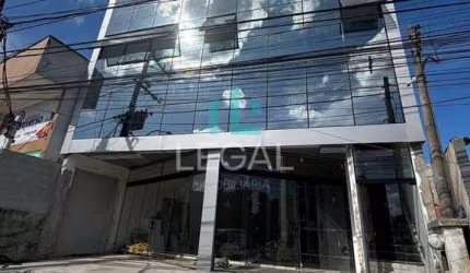 Sala Comercial em Costazul, Rio das Ostras/RJ