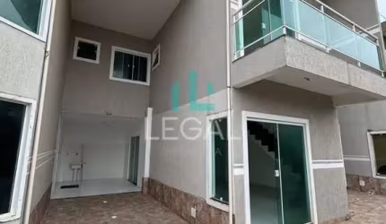 Triplex com vista para o mar em Aquarius