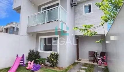 Casa à venda no bairro Residencial Rio das Ostras - Rio das Ostras/RJ