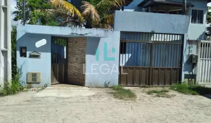 Casa para alugar no bairro Chácara Mariléa - Rio das Ostras/RJ