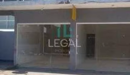 Loja Comercial em Ouro Verde, Rio das Ostras/RJ