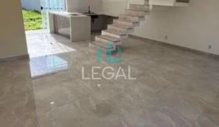 Casa Duplex em Chácara Mariléa, Rio das Ostras/RJ