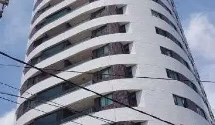 Apartamento Locação(Aluga) com 3 Quartos em Capim Macio