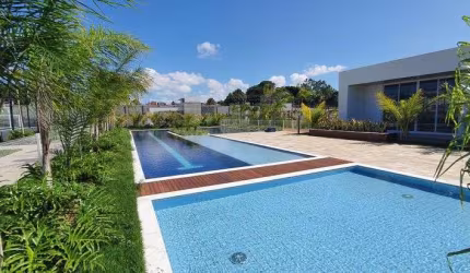 Lote Condomínio Fechado Alto Padrão Sunset Boulevard, Natal