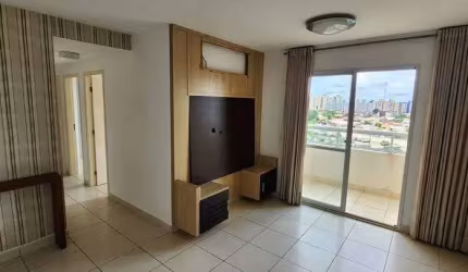 Apartamento a venda Condomínio Laqua com 3 quartos sendo 1 suíte em Neópolis