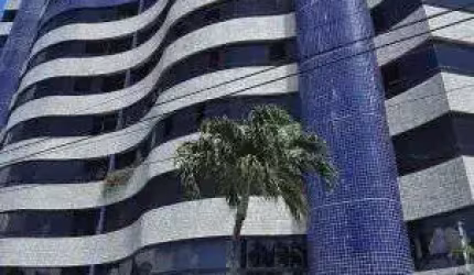 Apartamento Locação(Aluga) com 4 Quartos em Capim Macio