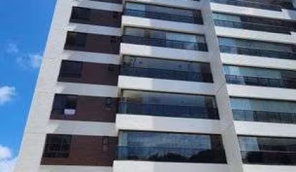Apartamento com 4 quartos no Tirol - Natal - RN