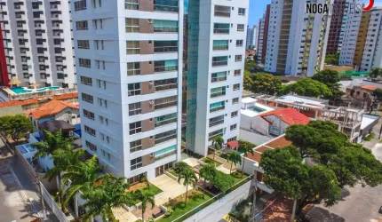 Apartamento a Venda com 3 Suítes em Petrópolis Noilde Ramalho