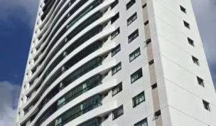 Apartamento 3 Quartos sendo suítes a Venda em Capim Macio