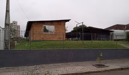 Imóvel comercial para locação