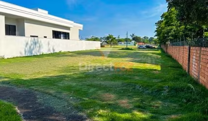 Terreno à venda na Felipe Wandscheer, 335, Cognópolis, Foz do Iguaçu por R$ 400.000