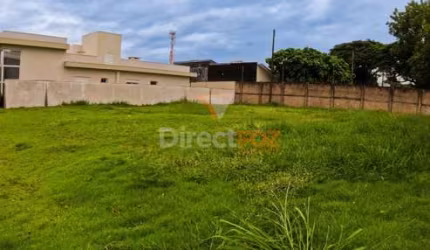 Terreno em condomínio fechado à venda na Javier Koelbel, 1275, Jardim Eliza II, Foz do Iguaçu por R$ 300.000