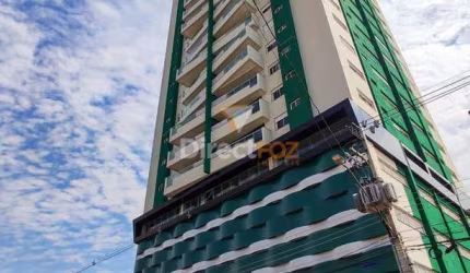 Apartamento com 3 quartos à venda na Bartolomeu de Gusmão, 1225, Centro, Foz do Iguaçu por R$ 950.000