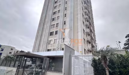 Apartamento com 3 quartos à venda na Xavier da Silva, 217, Centro, Foz do Iguaçu por R$ 600.000