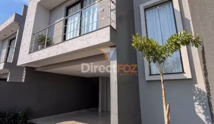 Casa com 3 quartos para alugar na Palmital, 236, Jardim Ana Cristina, Foz do Iguaçu por R$ 5.800